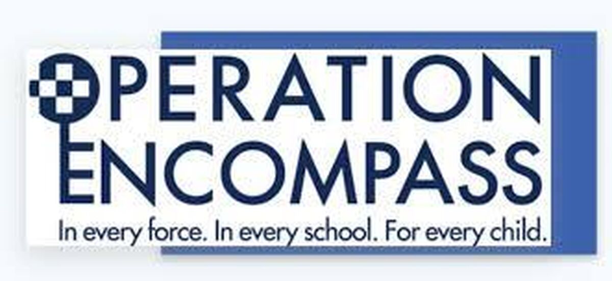 Operation encompass image